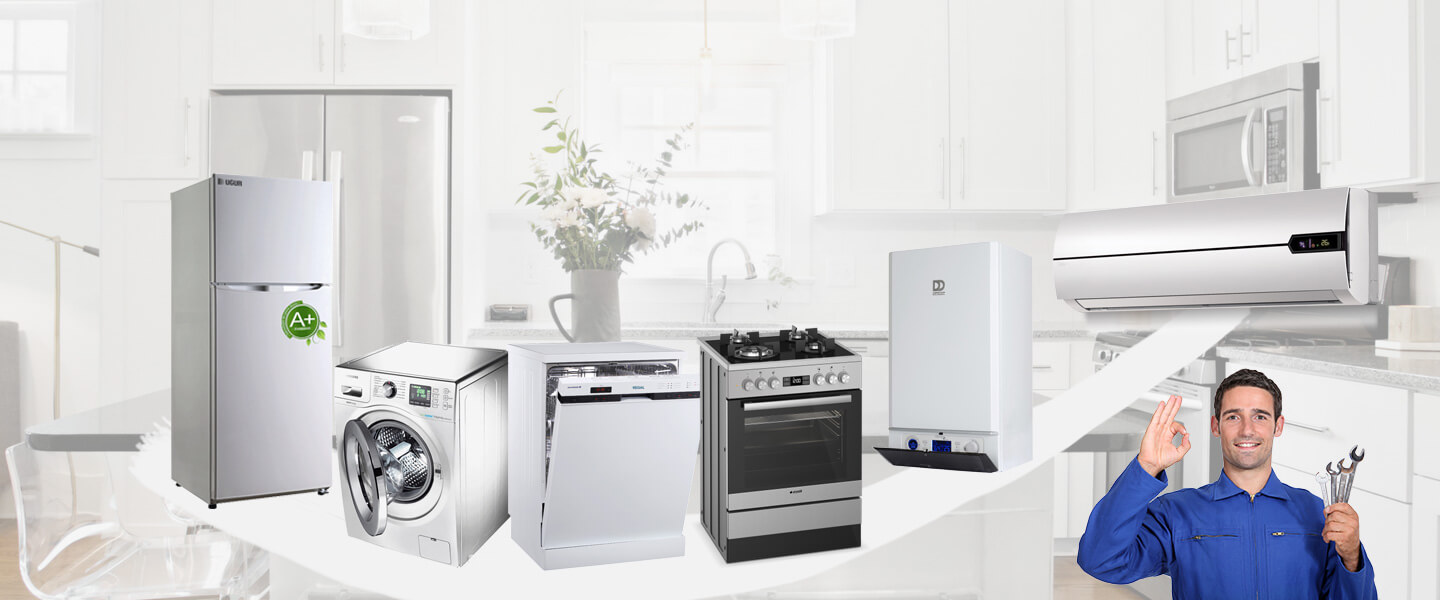 Eynesil Maytag Servisi
